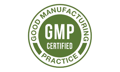 Urozen       GMP Certified Facility